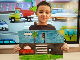 Акция «Мы выбираем жизнь! 2025»